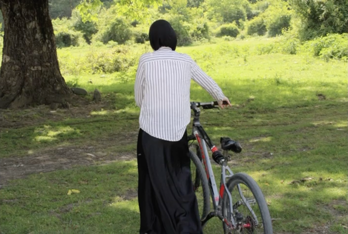 Bicycle for Changes